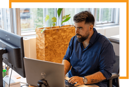 Mise en place d'Infrastructure as a code sur Terraform