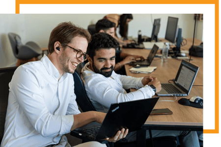 Product ownership sur un projet web