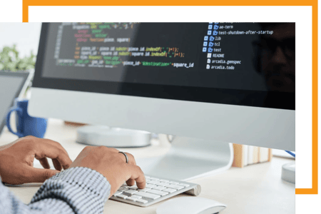 Mise en place d'Infrastructure as a code sur Terraform