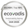 EcoVadis logo