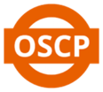 OSCP logo OSCP logo