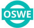 OSWE logo