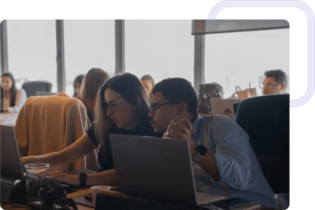 Gestion des analystes SOC travaillant avec différents outils de sécurité