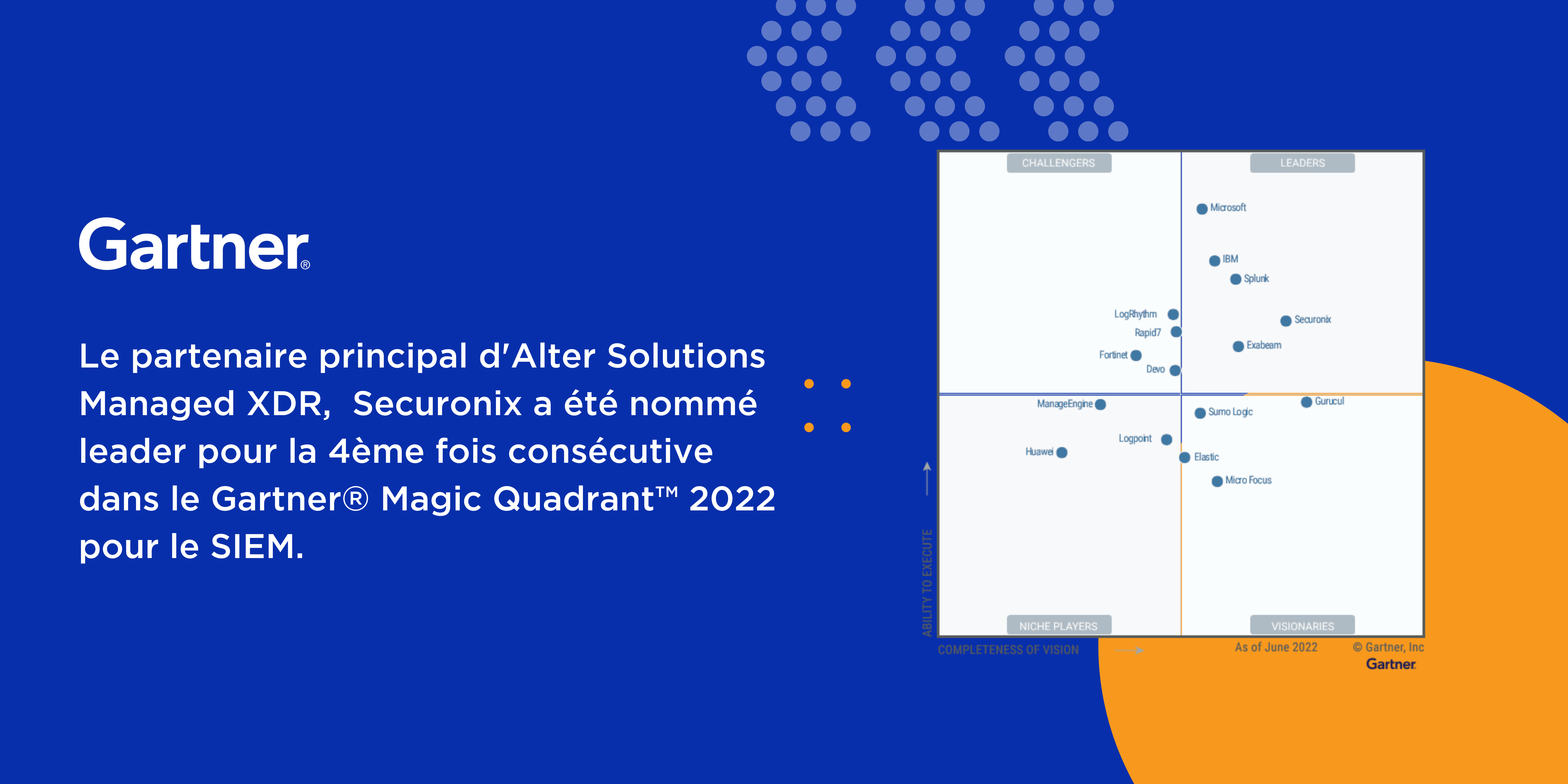 Securonix Gartner (2)
